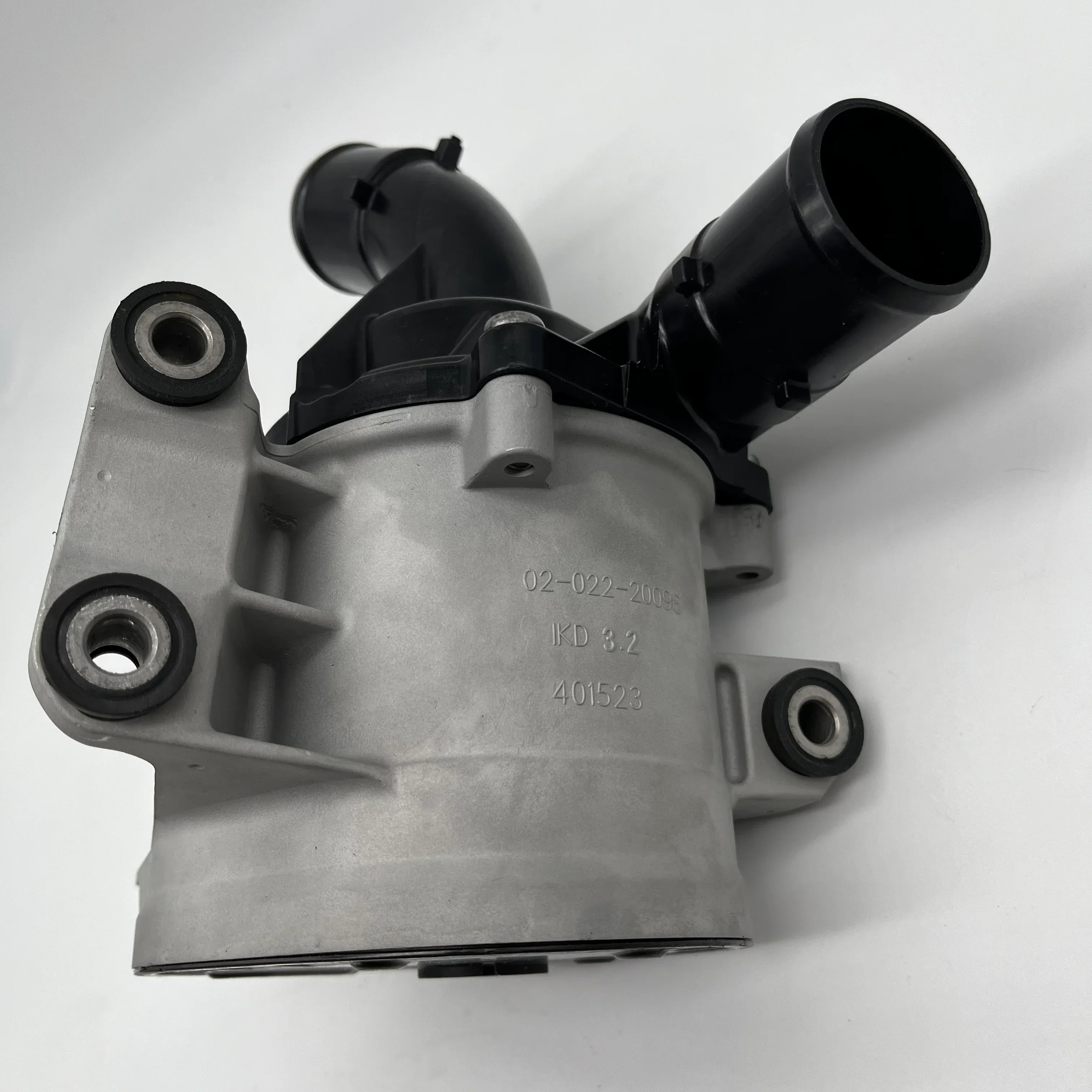 12724522 Auto-Onderdelen Motor Waterpomp Voor 2004-08 Chevrolet Aveo 2007-08 Aveo5 Daewoo 12724522 55506790 55510113