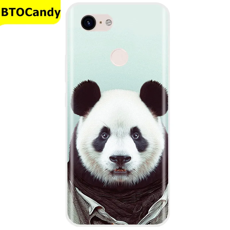 waterproof case for phone For Google Pixel 3 Case Pixel 3 XL Fundas Soft Silicone Back Cover Phone Case For Google Pixel 3 3A XL 3XL 3 A 3AXL Phone Cases mous wallet Cases & Covers