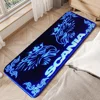 S-Scanias Super Absorbent Bathroom Rug Floor Bath Mat Room Rugs Bedroom Carpet Carpets for Home Entrance Door Doormat Balcony 2