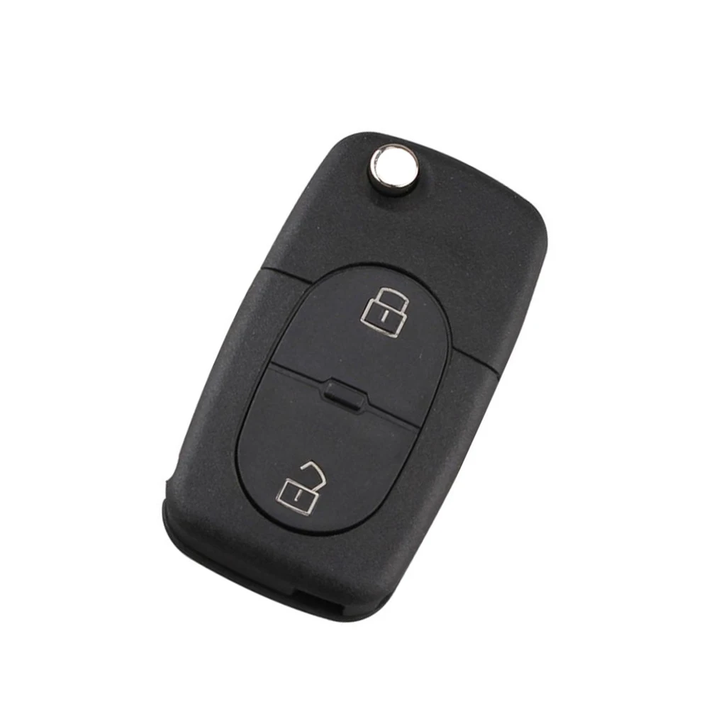 

Брелок для автомобильного ключа 434 МГц ID48 чип БЕСКЛЮЧЕВОЙ вход + батарея для Golf MK4 Passat