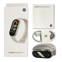 Xiaomi Smart Band 8 5