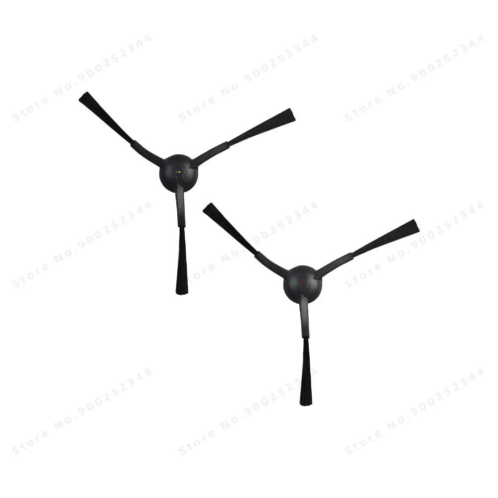 Фото Совместимость с Cecotec Conga Eternal Pet Max X-Treme, Ultimate, Titanium, жизненно важные части, аксессуары, основная боковая щетка, фильтр, швабра №4