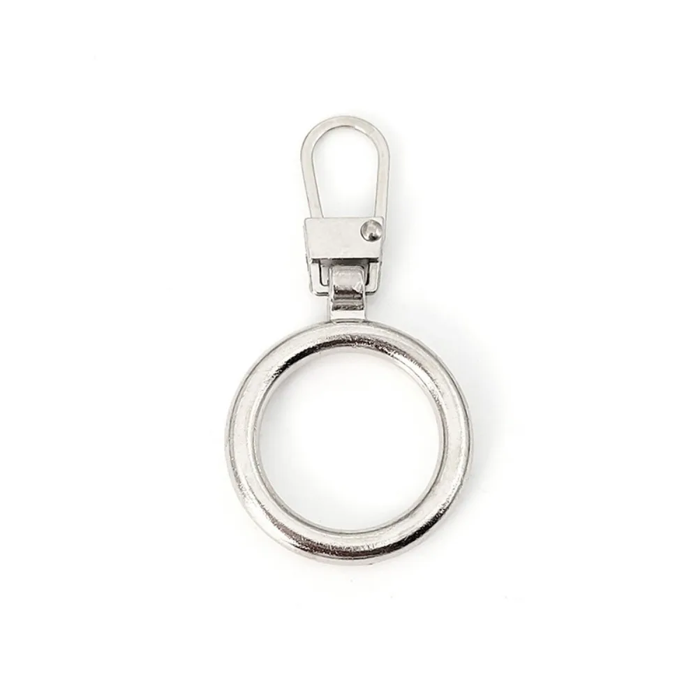 5pcs Sliver-38