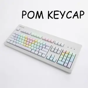 keycaps iso es – Compra keycaps iso es con envío gratis en AliExpress  version