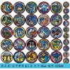 Japanese Animation Cartoon Acrylic Special-shaped Patch Handmade DIY Material Accessories Wholesale Pendant Keychain Gift