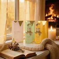 Parfum unisexe Brand Arabian, Cologne fraîche et naturelle Vanille Crème Muffin, Eau de Toilette Charme Durable, Spray Phéromone Tentation 4