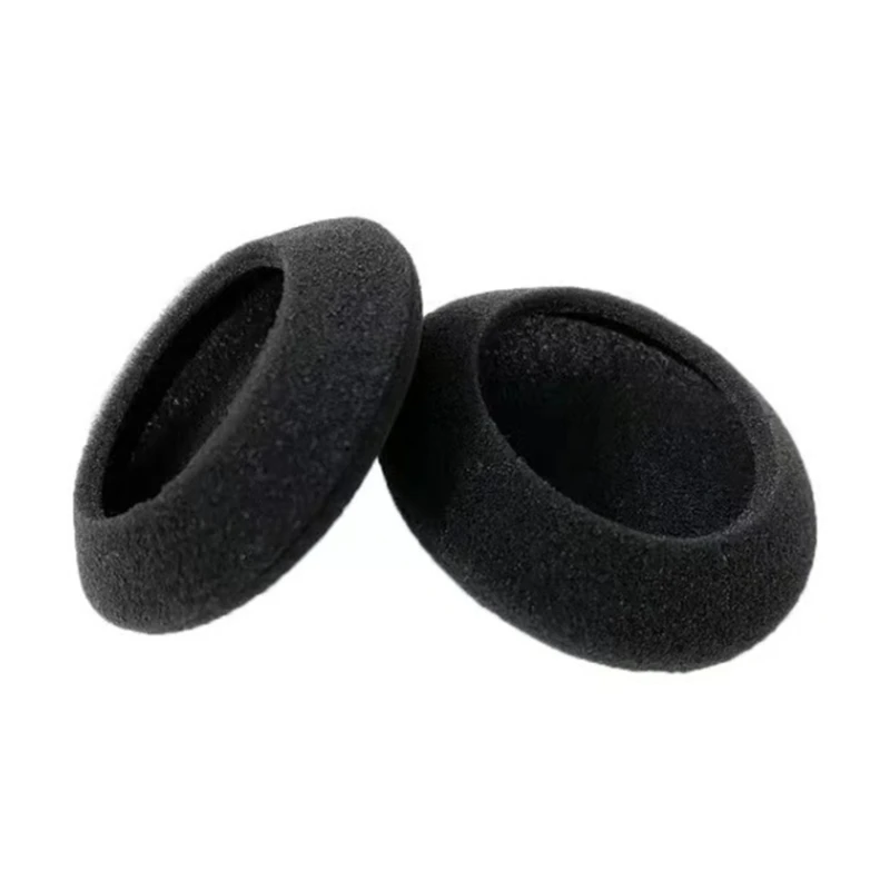 

Replacement Foam Ear Pads Cushions for Logitech H330 H340 H600 Headphone EarPads Earmuffs Headset Foam Earcups Sleeves