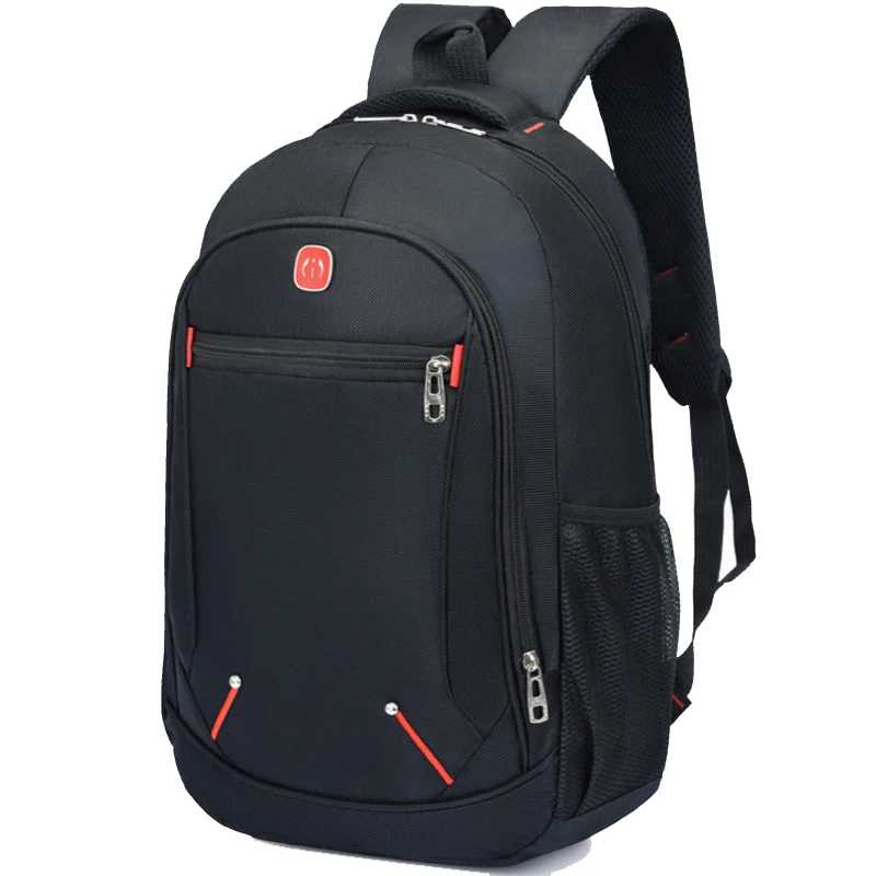 

Men's Trendy New Casual Laptop Business Backpack Schoolbag Teenagers Travel Sports Leisure School Bag Pack For Male Female Women