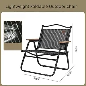 Lightweight Folding Camping Chair