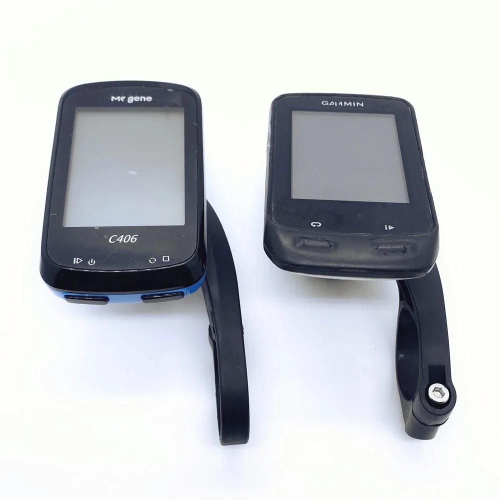 Bike Computer Mount Stem MTB Road GPS Holder for 520 820 530 1000 IGPSPORT Bryton Rider Support Bicycle Accessories