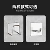 Kitchen Stainless Steel Sink Sponges Holder Self Adhesive Drain Drying Rack Kitchen Wall Hooks Accessories Storage Organizer 4