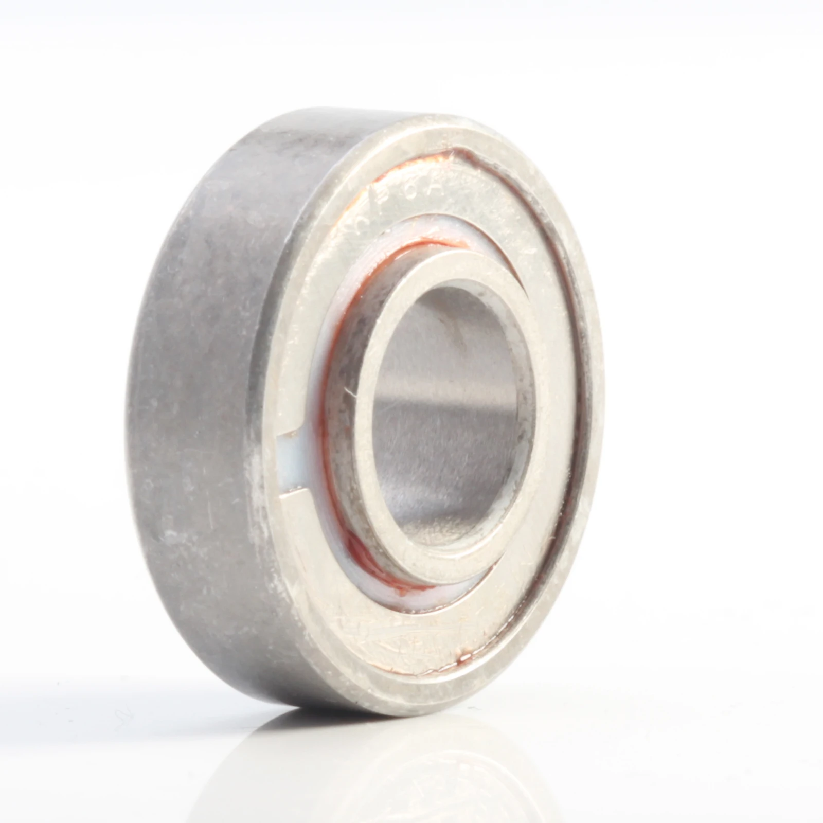 Рисунок 2 - KP6A максимальный подшипник 9