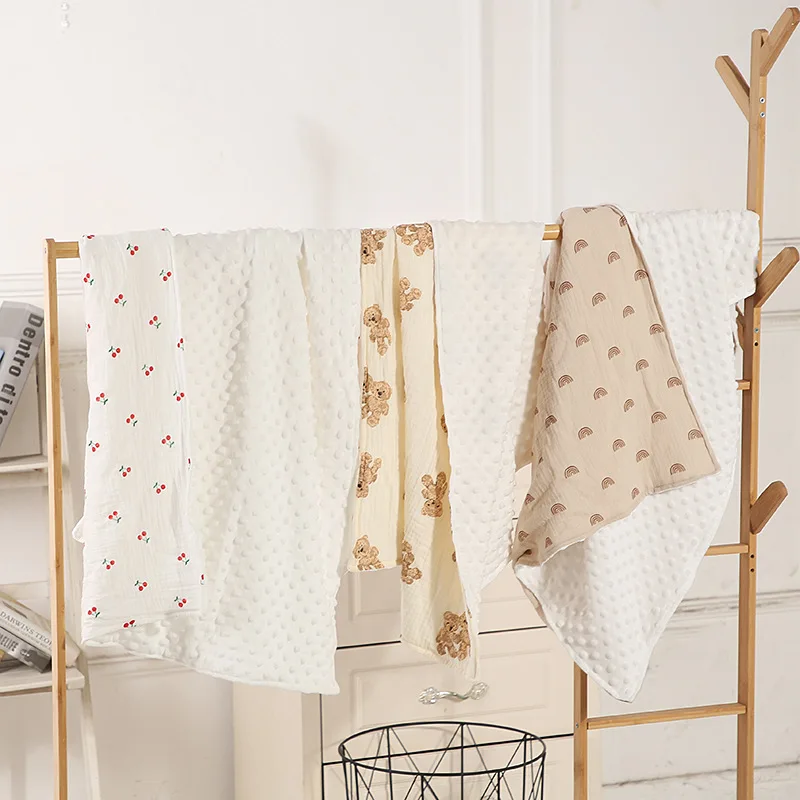 Рисунок 5 - Детское одеяло Пеленальное всесезонное