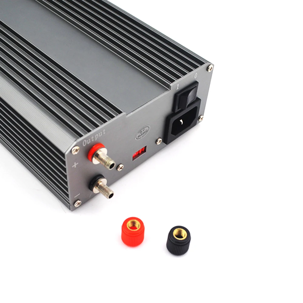 Gophert-fonte de alimentação digital compacto com precisão,