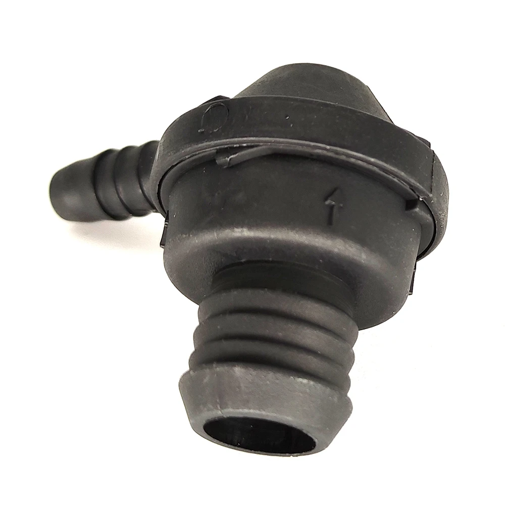 Engine Breather Hose One Way Valve SKODA FABIA OCTAVIA II 1Z RAPID NH ROOMSTER 5J SUPERB MK2 3T4 Vent 030103175B