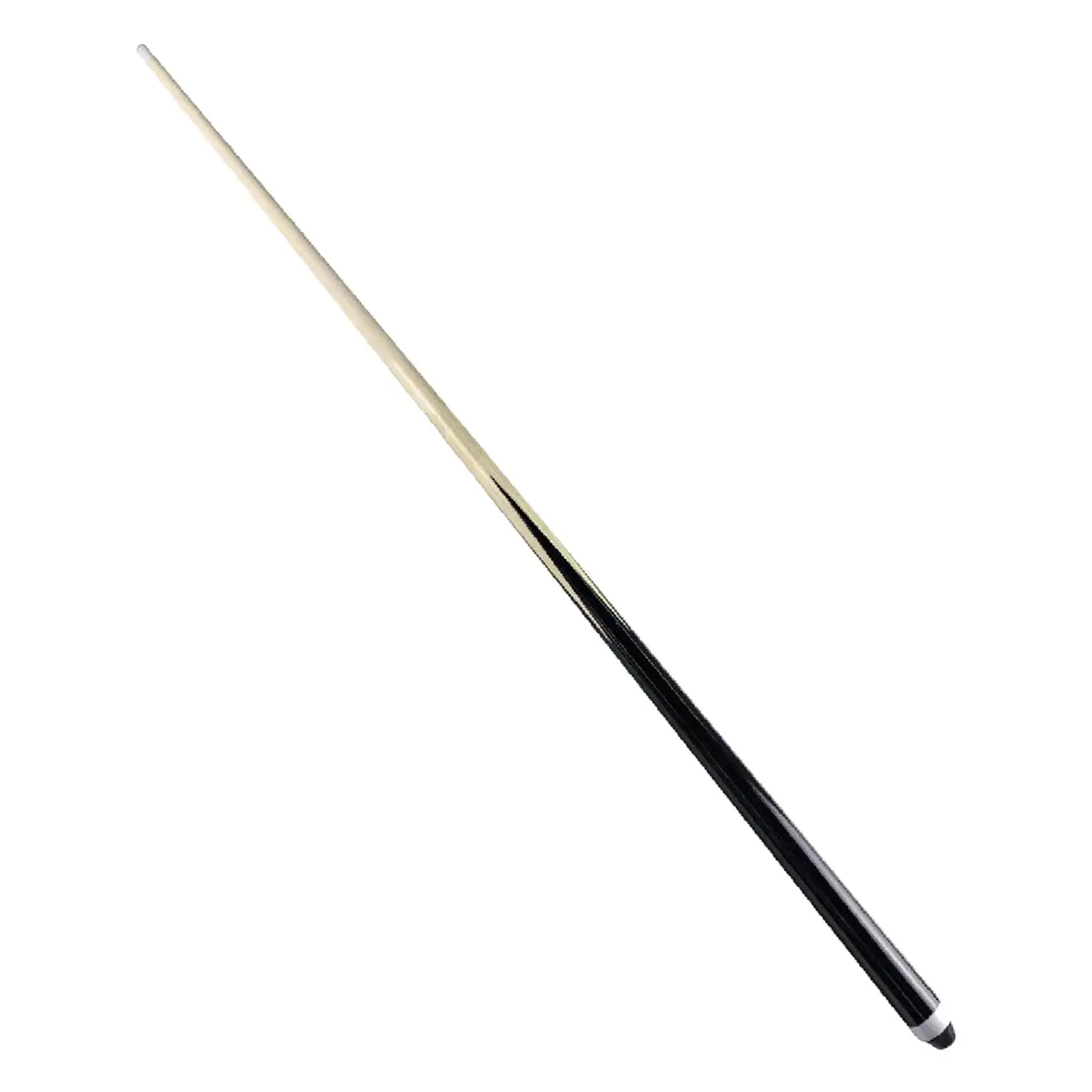 Small Pool Cue Pool Table Hardwood Billiard Home 107cm Portable Billiard Rod