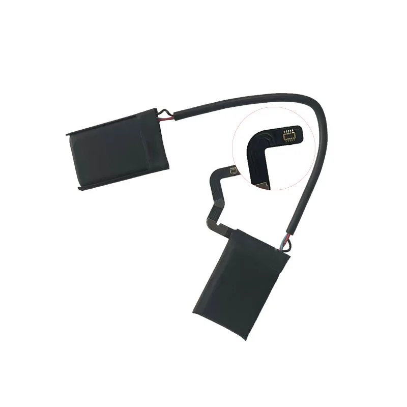 A2096 3.81V 664mAh for AirPods Max A2165 Over-ear Bluetooth Headphone Battery