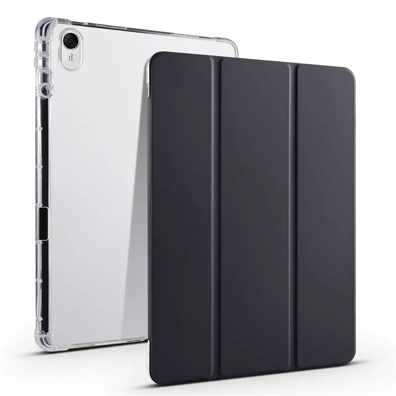 Premium Flip Stand Case with Pencil Holder - PaperMatte Edition