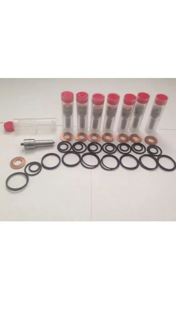 

60% Performance Injector Nozzle Nozzles Duramax Diesel Lbz 06 07