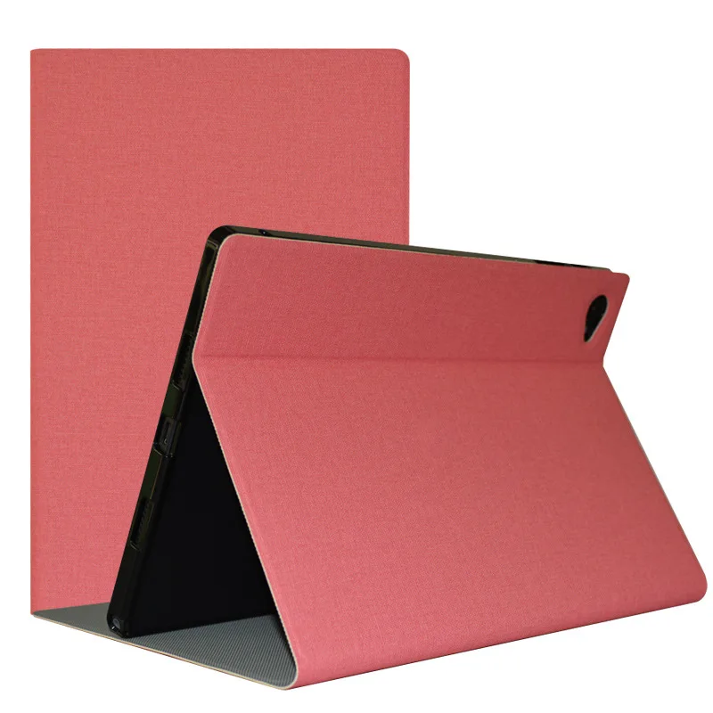 Custodia 360° Girevole Per Blackview Tab 15 E 15 PRO - Cover In Similpelle Con Supporto