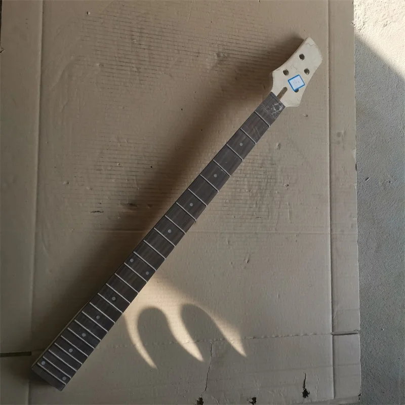JNTM Custom Guitar Factory/комплект для гитары DIY/DIY Гриф электрогитары (058) |