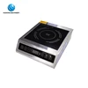 Commercial Electric Cooking Induction Cooker Stainless Steel 3500w Kitchen Induction Cooker Top Plate 3.5kw Induction Cooktop 6
