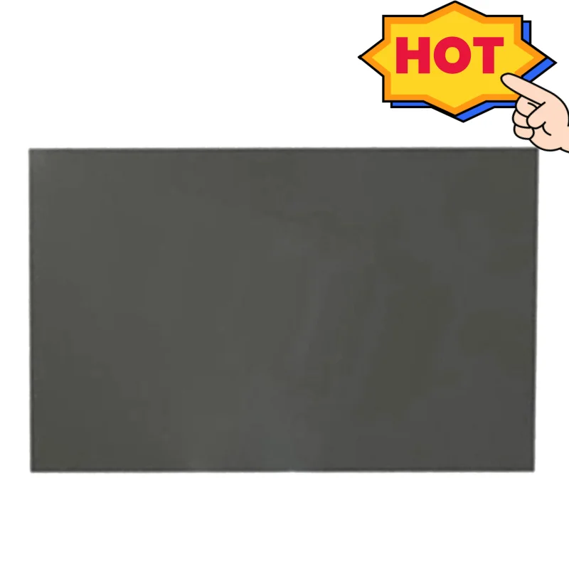 Pellicola Polarizzata 20x30cm - 2 Fogli, Lineare, Per Schermi LCD, Fotografia, 0° E 90° - Foto 5