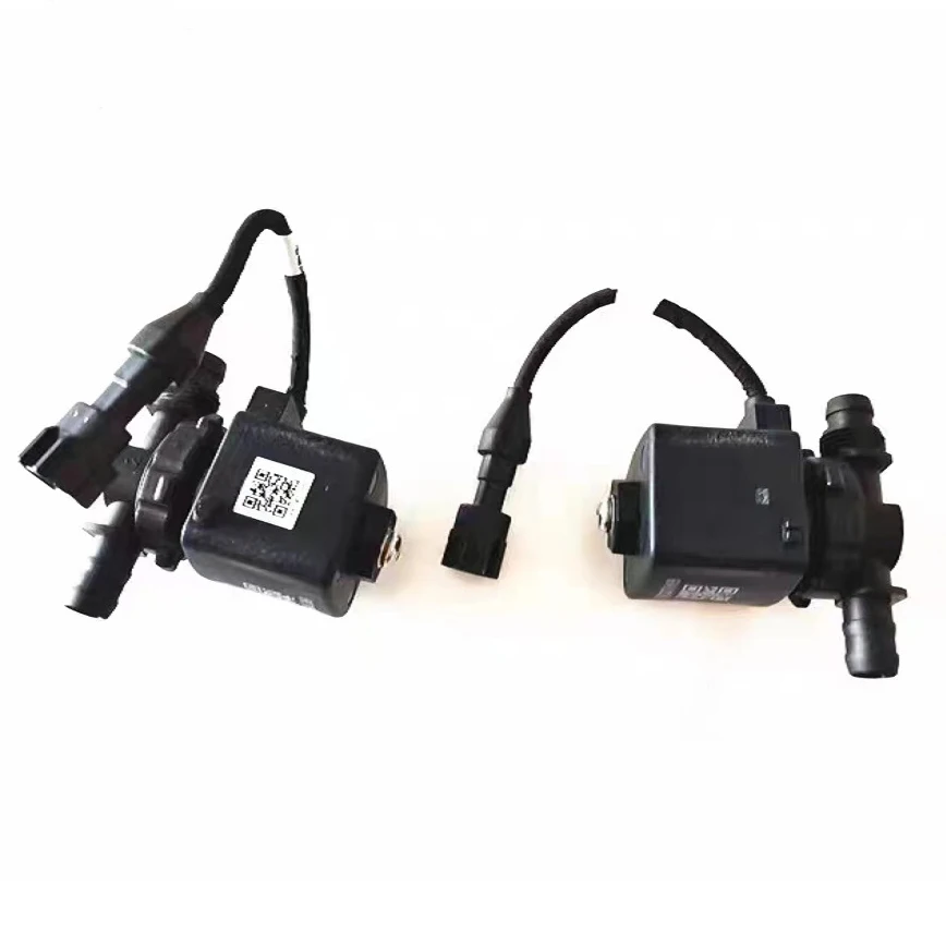 รูปสินค้า โซลินอยด์วาล์วสำหรับโดรน Agras T50/T25 คุณภาพสูง