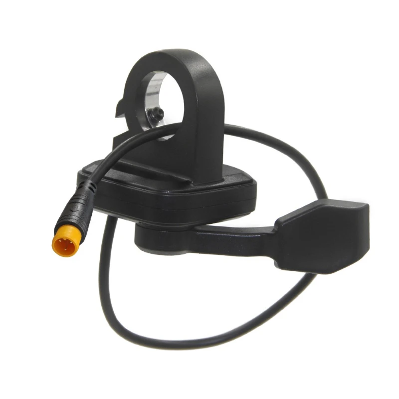 Electric Scooter Bicycle Modification Accessories Speed Control Handle Throttle Brake Device 108X Accelerator