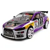 1:10 4wd 70km/h Rc Drift Car Drifting Wheels Anti-collision Off-road Racing Rc Cars Off Road 4×4 Toys Rc Drift Car Large Speed 6