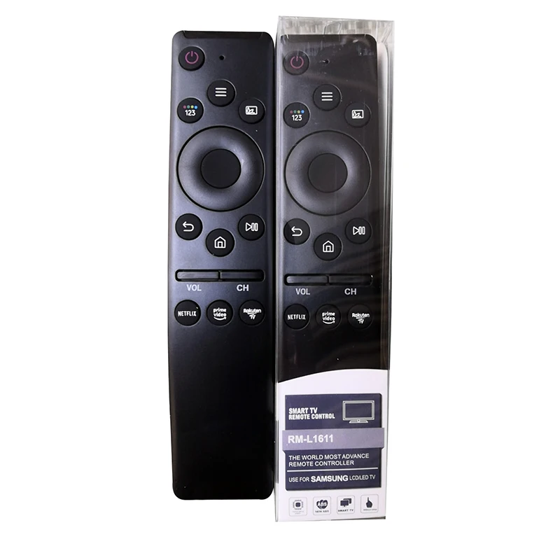 

433 Remote Control Universal For Samsung UHD 4K QLED Smart TV BN59-01242A BN59-01266A BN59-01274A BN59-01328A BN59-01300J