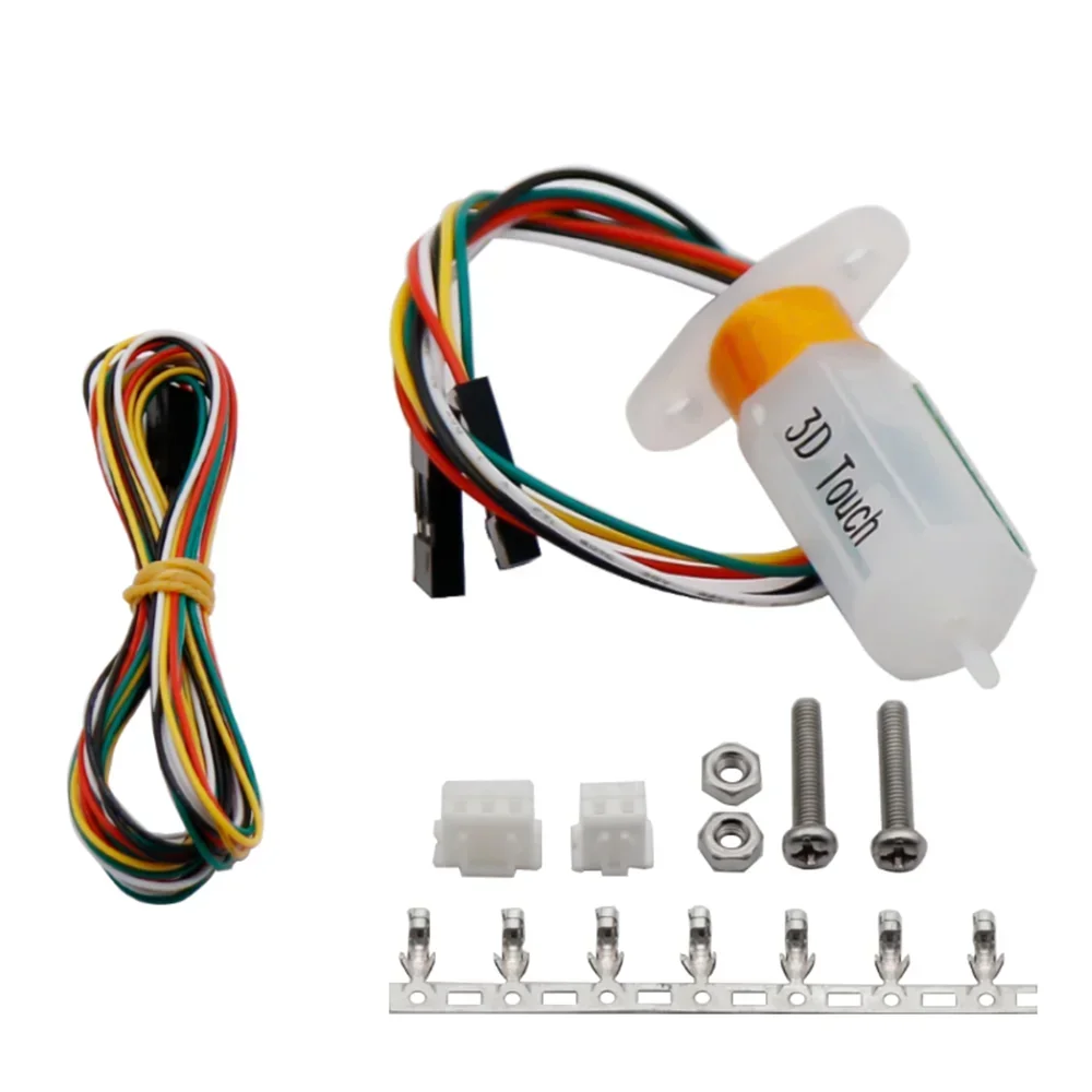 Automatic Bed Leveling Sensor 3D Touch Auto Leveling for 3D Printers CR-10/Ender 3/ Pro/CR-10S/S4/S5 Printer Parts