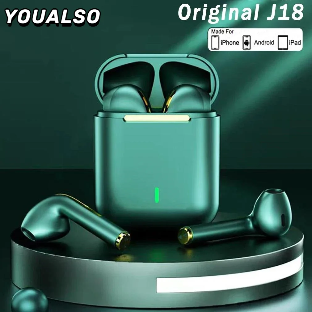 

TWS Bluetooth Earphone Air Pro 3 FreeBuds Pods Sport Headphones Wireless Earbuds Noise Reduction Calls Headsets For Xiaomi SU 7