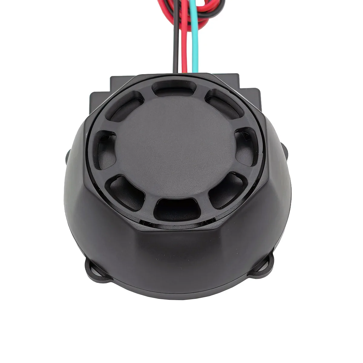 12V Vibration Alarm motorcycle alarm wireless vibration alarm Universal Key Integrated with Car Finding Function Sensitivity Adjustable Easy Installation