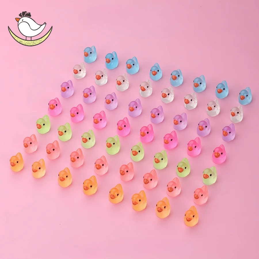 Рисунок 3 - миниатюрные фигурки из смолы