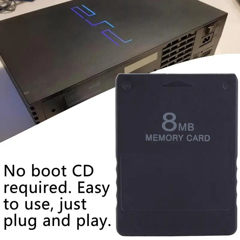 

Universal Memory Card For Camera 8MB/16MB/32MB/64MB/128MB Mini Memory Card Memory Expansion Cards For Most Cameras