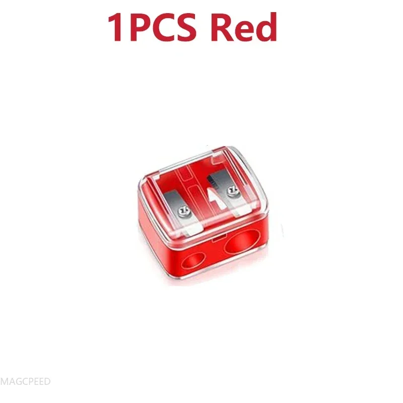 1pc Red