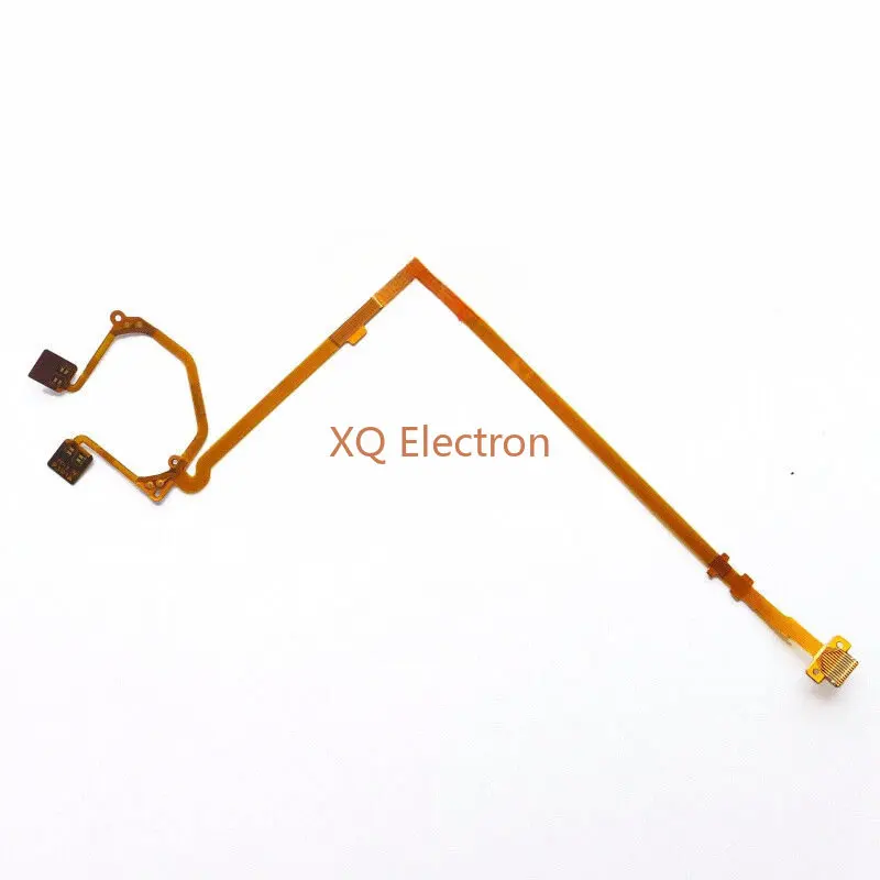 

NEW Lens Anti Shake Flex Cable Ribbon for Sony DSC-HX300 DSC-HX400 Repair Part