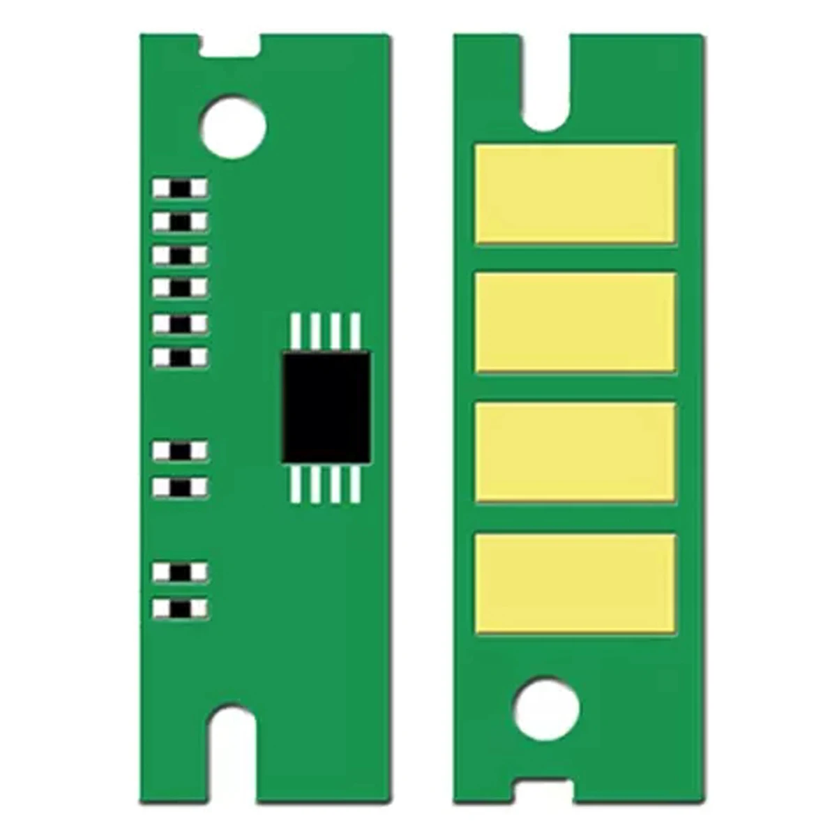 

[1PCS x MB2236adw Chip] Available For Lexmark B220Z00 B2236dw MB2236adwe MB2236adw Auto Reset Drum Chip