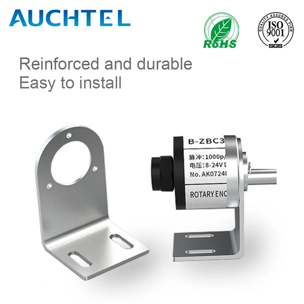 Encoder L-bracket LTZ LLZ Series