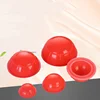 Mother and son twelve cans vacuum cupping device silicone cupping household moisture absorption tank press cupping 5