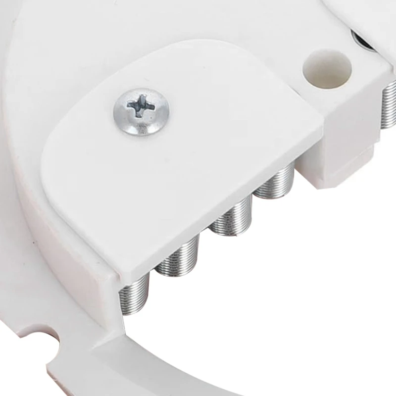 AMETAL Candy Machine Gear And Rainbow Candy Turntable Accessories For Dispenser