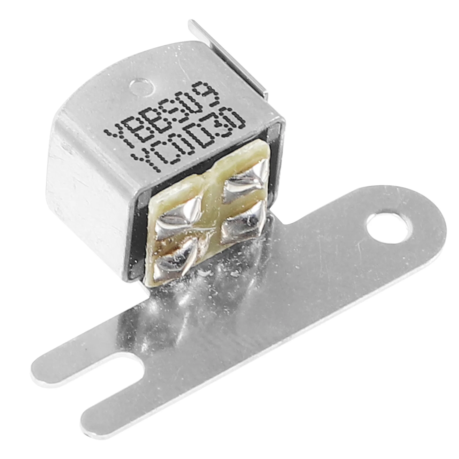 Stereo Cassette Tape Recorder Magnetic Durable Metal Audio Accessory Stereo Cassette Tape Recorder Accessory