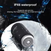 NEW Type-c Rechargable Mini Portable Waterproof Electric Shaver  Strong High Speed Long Endurance Suitable Wet and Dry 3