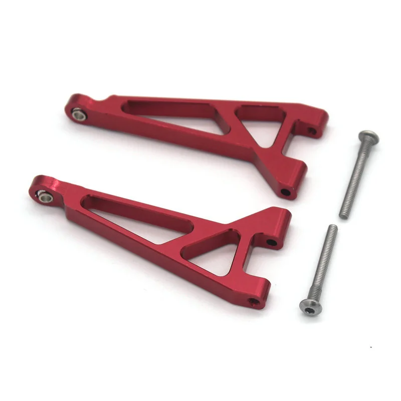 Rear upper swing arm