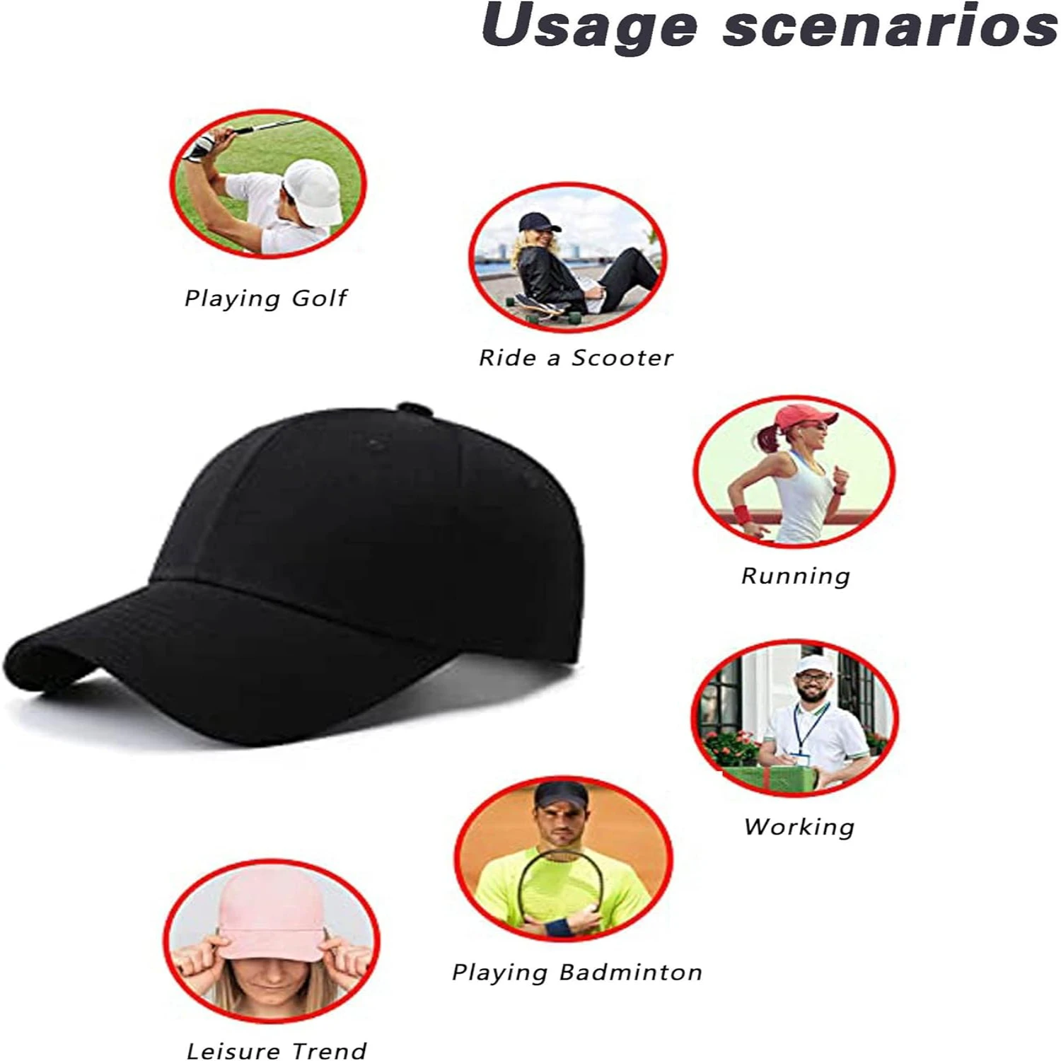 tylish and chic sun hat. Keep yourself looking fabulous while staying safe under the sun with this sophisticated and versatile a