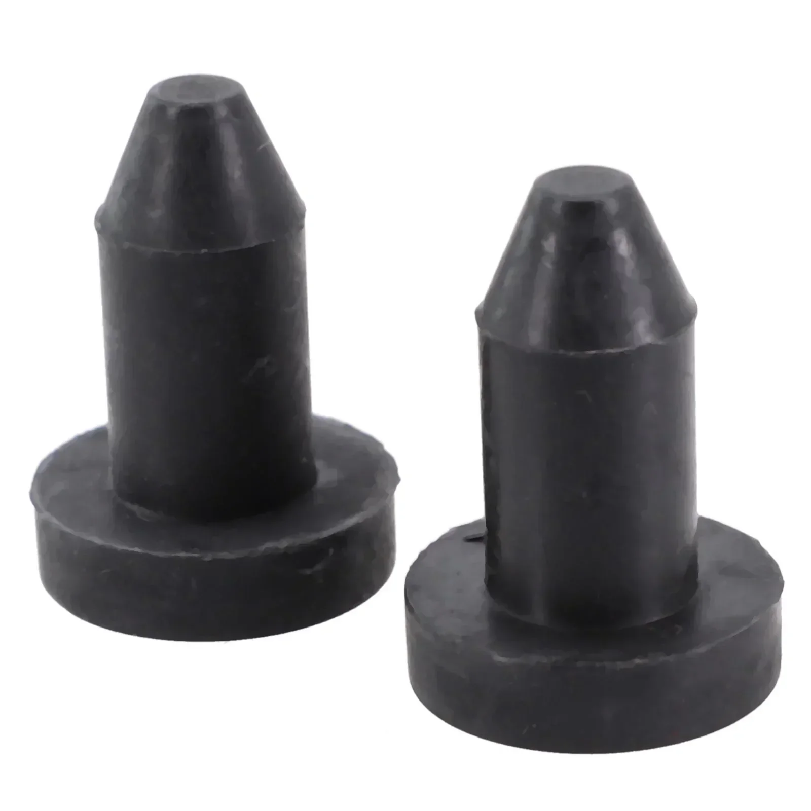 Kayak Drain Plug 2pcs Block Drain Holes Pelican Kayak Push In Standard Plugs Lightweight Plug Push Parts