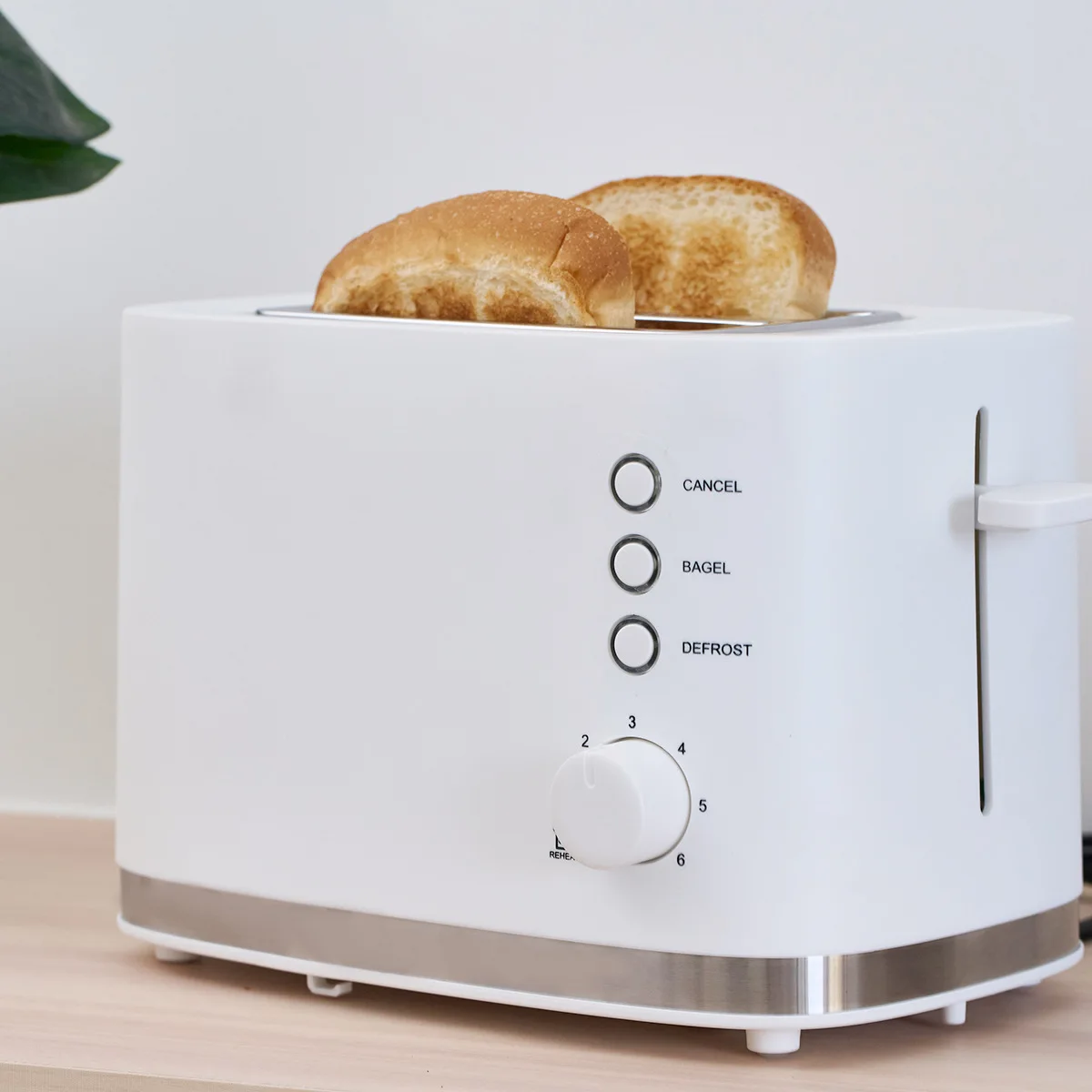 Bread Maker Small Household Stainless Steel Toaster Household Breakfast Toaster toaster  hot sandwich maker 4