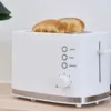 Bread Maker Small Household Stainless Steel Toaster Household Breakfast Toaster toaster  hot sandwich maker 4