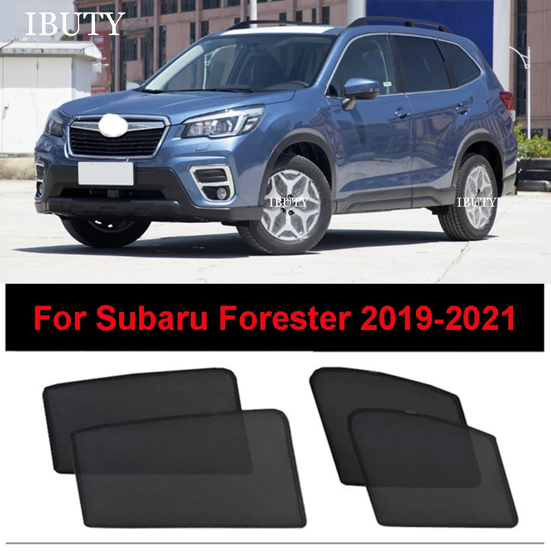 Filtro Aria Abitacolo Per Subaru Forester 2019-2025 E Subaru WRX 2022-2025 – AFA Motors